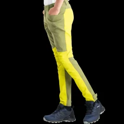 Rugged Pant, vandringsbyxor junior - Friluftsbyxor - Rugged Pant, vandringsbyxor junior