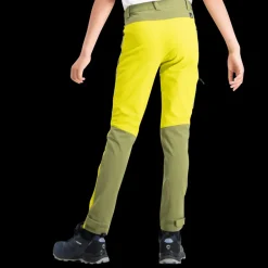 Rugged Pant, vandringsbyxor junior - Friluftsbyxor - Rugged Pant, vandringsbyxor junior