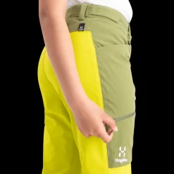 Rugged Pant, vandringsbyxor junior - Friluftsbyxor - Rugged Pant, vandringsbyxor junior