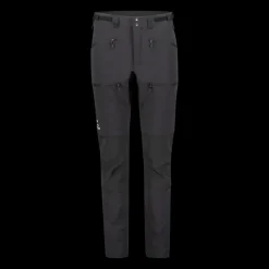 Rugged Slim Pant, vandringsbyxor, dam - Friluftsbyxor - Rugged Slim Pant, vandringsbyxor, dam