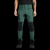 Rugged Slim Pant, vandringsbyxor, herr - Friluftsbyxor - Rugged Slim Pant, vandringsbyxor, herr