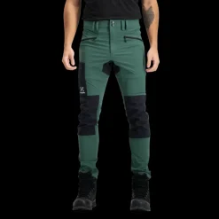 Rugged Slim Pant, vandringsbyxor, herr - Friluftsbyxor - Rugged Slim Pant, vandringsbyxor, herr