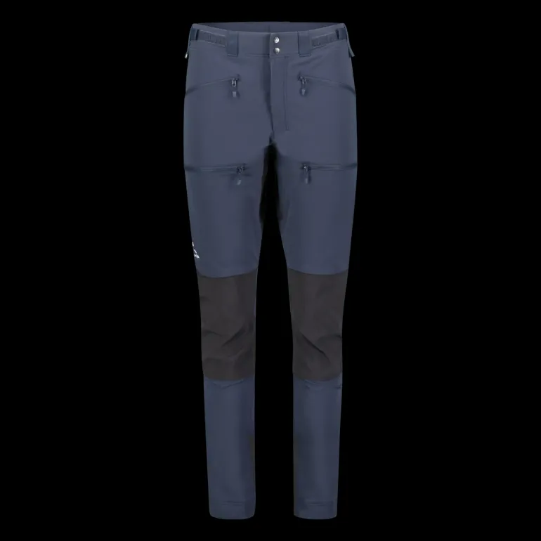 Rugged Slim Pant, vandringsbyxor, dam - Friluftsbyxor - Rugged Slim Pant, vandringsbyxor, dam