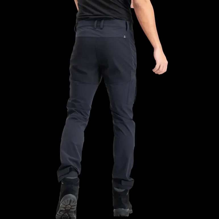 Rugged Slim Pant, vandringsbyxor, herr - Friluftsbyxor - Rugged Slim Pant, vandringsbyxor, herr