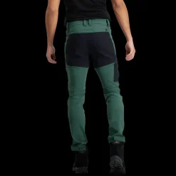 Rugged Slim Pant, vandringsbyxor, herr - Friluftsbyxor - Rugged Slim Pant, vandringsbyxor, herr