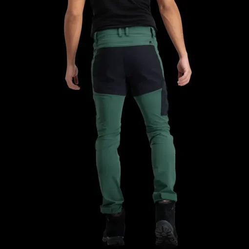 Rugged Slim Pant, vandringsbyxor, herr - Friluftsbyxor - Rugged Slim Pant, vandringsbyxor, herr