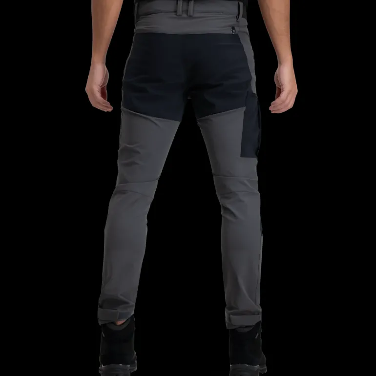 Rugged Slim Pant, vandringsbyxor, herr - Friluftsbyxor - Rugged Slim Pant, vandringsbyxor, herr