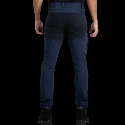 Rugged Slim Pant, vandringsbyxor, herr - Friluftsbyxor - Rugged Slim Pant, vandringsbyxor, herr