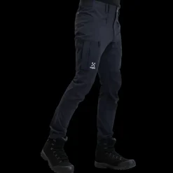 Rugged Slim Pant, vandringsbyxor, herr - Friluftsbyxor - Rugged Slim Pant, vandringsbyxor, herr