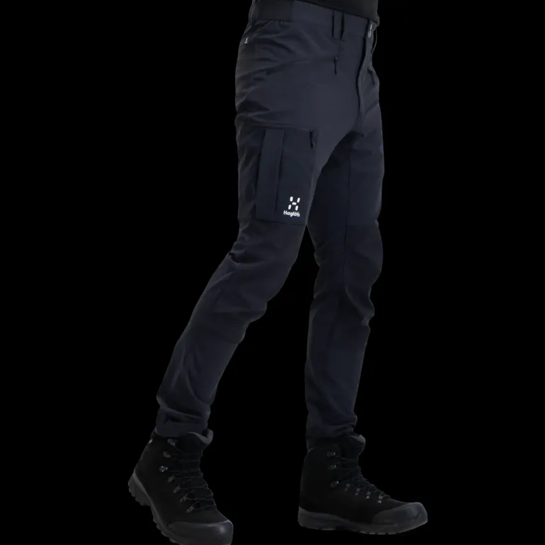 Rugged Slim Pant, vandringsbyxor, herr - Friluftsbyxor - Rugged Slim Pant, vandringsbyxor, herr