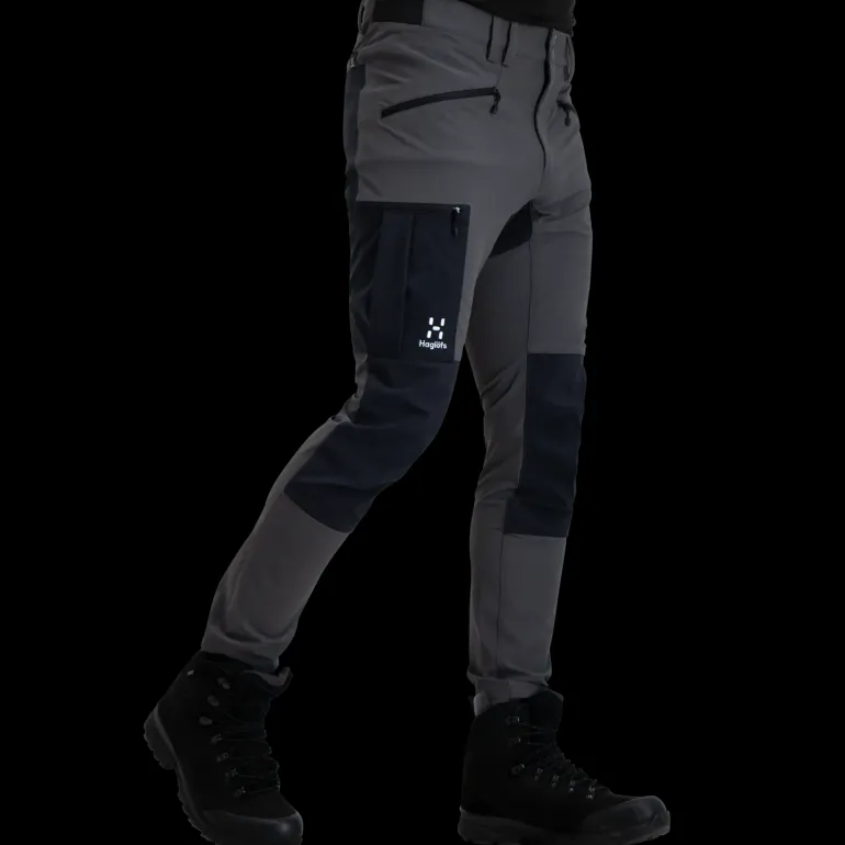 Rugged Slim Pant, vandringsbyxor, herr - Friluftsbyxor - Rugged Slim Pant, vandringsbyxor, herr