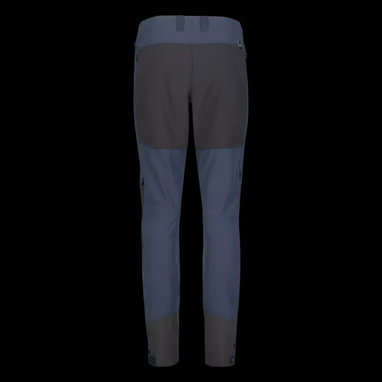 Rugged Slim Pant, vandringsbyxor, dam - Friluftsbyxor - Rugged Slim Pant, vandringsbyxor, dam