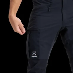 Rugged Slim Pant, vandringsbyxor, herr - Friluftsbyxor - Rugged Slim Pant, vandringsbyxor, herr