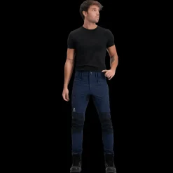 Rugged Slim Pant, vandringsbyxor, herr - Friluftsbyxor - Rugged Slim Pant, vandringsbyxor, herr