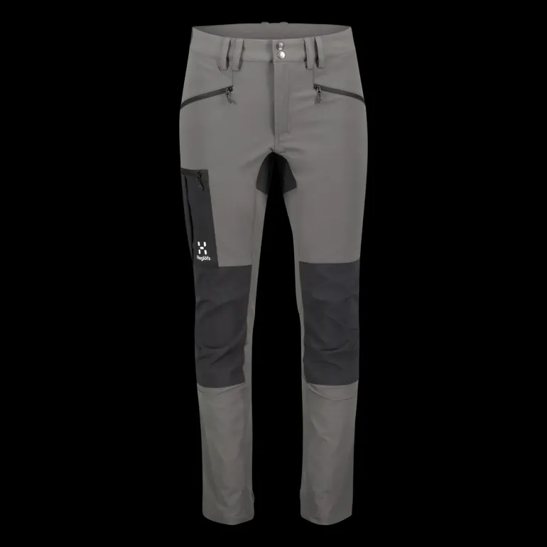 Rugged Slim Pant, vandringsbyxor, herr - Friluftsbyxor - Rugged Slim Pant, vandringsbyxor, herr