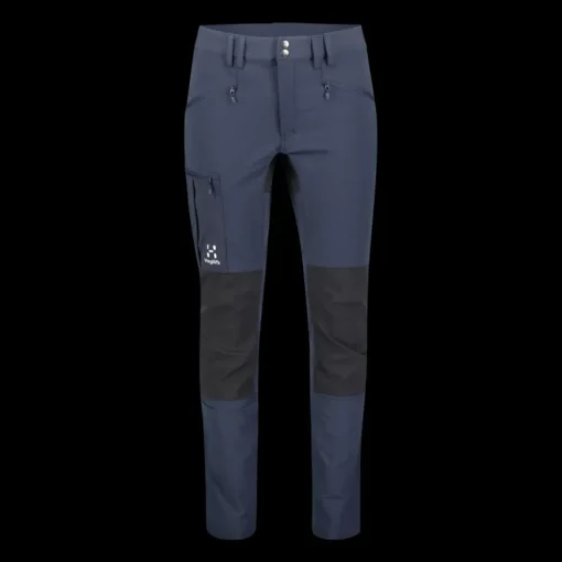 Rugged Slim Pant, vandringsbyxor, herr - Friluftsbyxor - Rugged Slim Pant, vandringsbyxor, herr