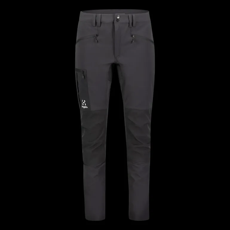 Rugged Slim Pant, vandringsbyxor, herr - Friluftsbyxor - Rugged Slim Pant, vandringsbyxor, herr