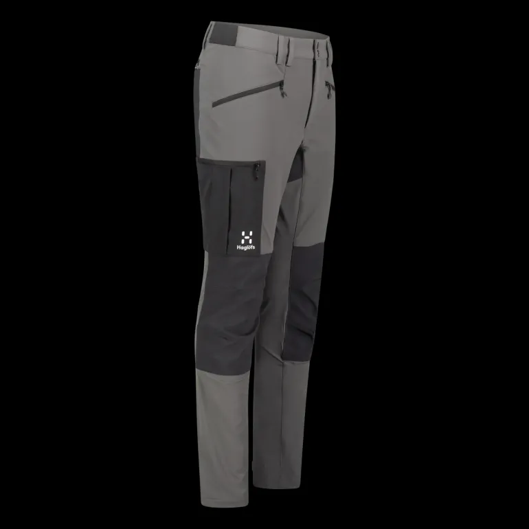 Rugged Slim Pant, vandringsbyxor, herr - Friluftsbyxor - Rugged Slim Pant, vandringsbyxor, herr