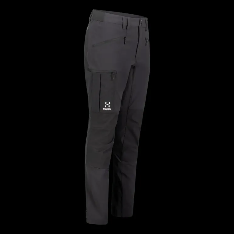 Rugged Slim Pant, vandringsbyxor, herr - Friluftsbyxor - Rugged Slim Pant, vandringsbyxor, herr