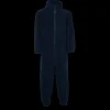 Ruka Sherpa Jumpsuit, overall, mysdress, barn - Underställ - Ruka Sherpa Jumpsuit, overall, mysdress, barn