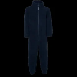 Ruka Sherpa Jumpsuit, overall, mysdress, barn - Underställ - Ruka Sherpa Jumpsuit, overall, mysdress, barn
