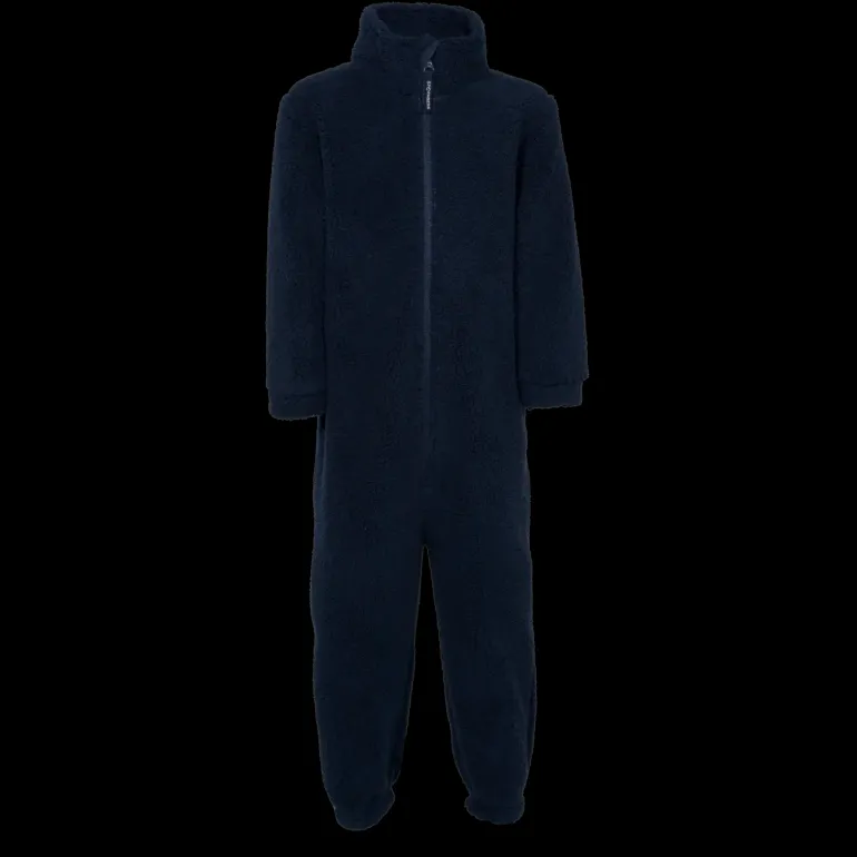 Ruka Sherpa Jumpsuit, overall, mysdress, barn - Underställ - Ruka Sherpa Jumpsuit, overall, mysdress, barn