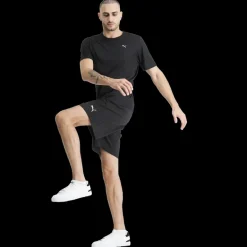 Run Fav 2in1 Short, löparshorts, herr - Träningsshorts - Run Fav 2in1 Short, löparshorts, herr