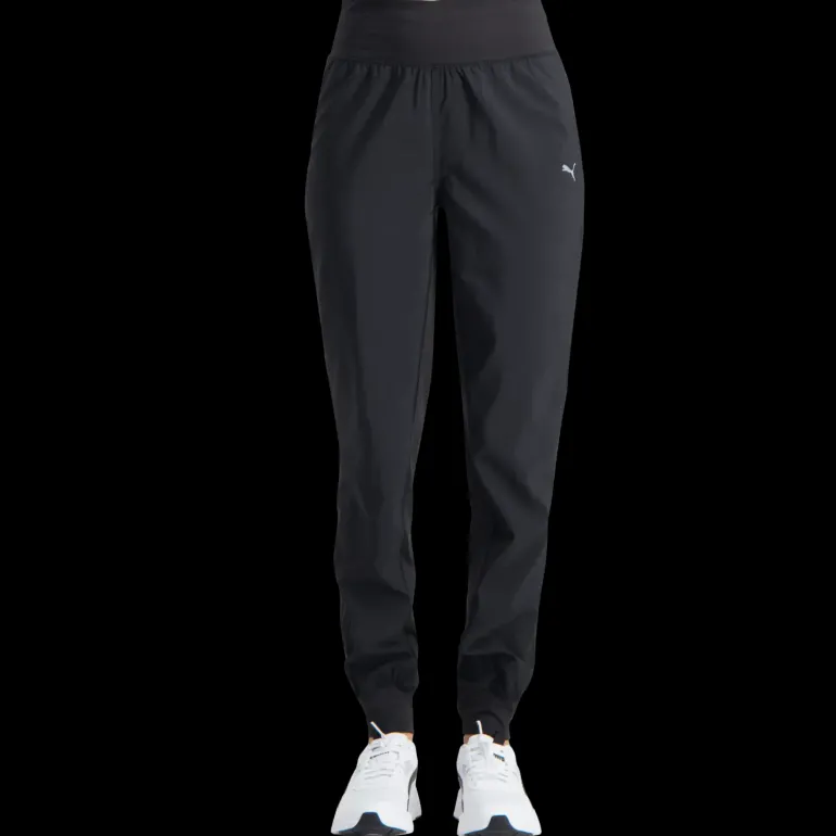 Run Favorite Tapered Pant, träningsbyxor, dam - Träningskläder Dam - Run Favorite Tapered Pant, träningsbyxor, dam