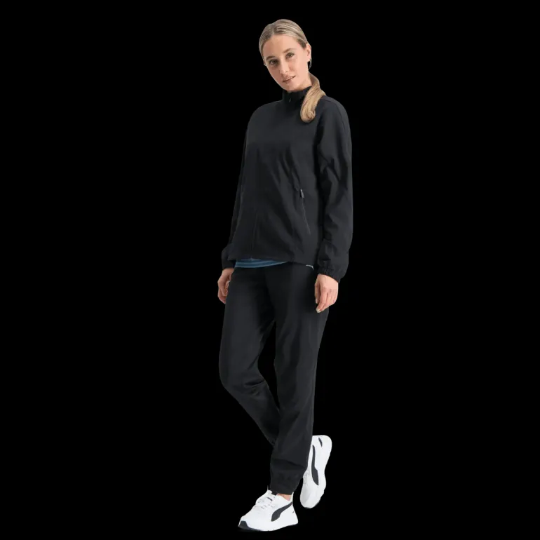 Run Favorite Tapered Pant, träningsbyxor, dam - Träningskläder Dam - Run Favorite Tapered Pant, träningsbyxor, dam