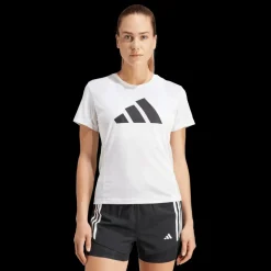 Run It Tee, t-shirt, dam - Tränings-T-Shirt - Run It Tee, t-shirt, dam