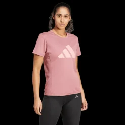 Run It Tee, t-shirt, dam - Tränings-T-Shirt - Run It Tee, t-shirt, dam