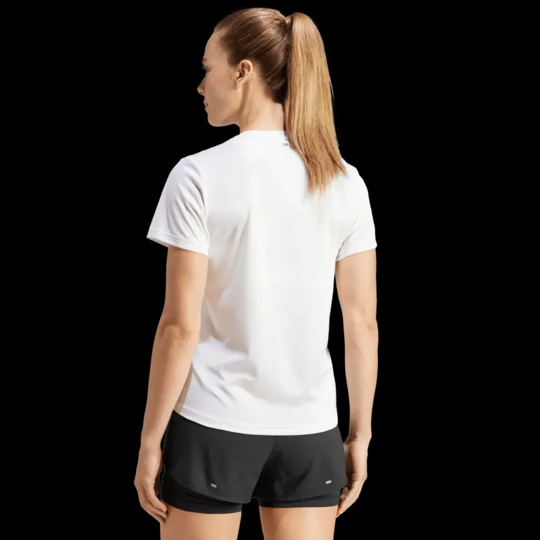 Run It Tee, t-shirt, dam - Tränings-T-Shirt - Run It Tee, t-shirt, dam