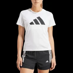 Run It Tee, t-shirt, dam - Tränings-T-Shirt - Run It Tee, t-shirt, dam