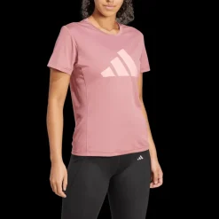 Run It Tee, t-shirt, dam - Tränings-T-Shirt - Run It Tee, t-shirt, dam