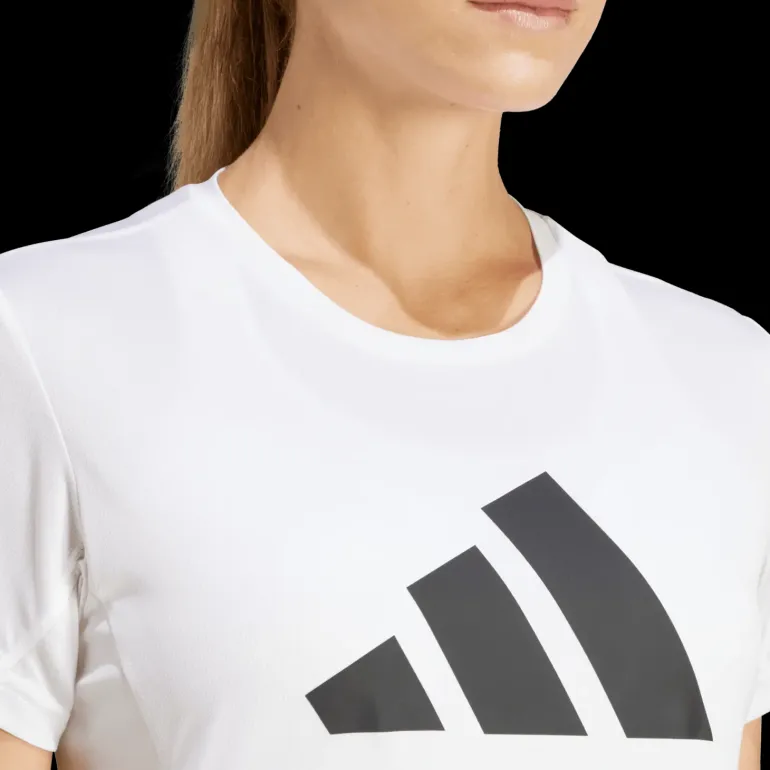 Run It Tee, t-shirt, dam - Tränings-T-Shirt - Run It Tee, t-shirt, dam