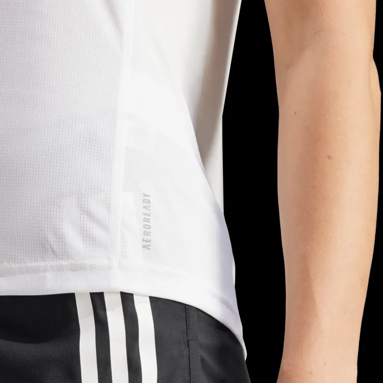 Run It Tee, t-shirt, dam - Tränings-T-Shirt - Run It Tee, t-shirt, dam