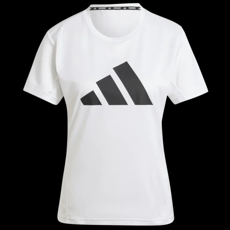 Run It Tee, t-shirt, dam - Tränings-T-Shirt - Run It Tee, t-shirt, dam