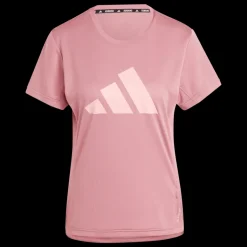 Run It Tee, t-shirt, dam - Tränings-T-Shirt - Run It Tee, t-shirt, dam