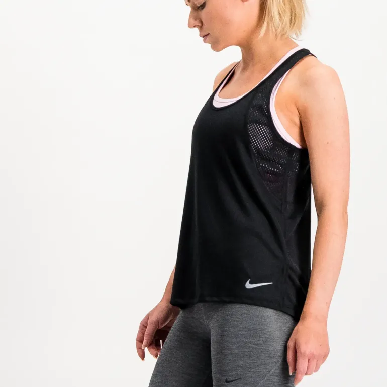 Run Tank, träningslinne dam - Linnen - Run Tank, träningslinne dam