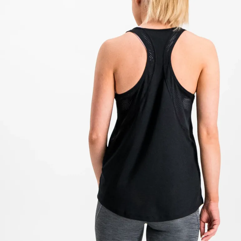 Run Tank, träningslinne dam - Linnen - Run Tank, träningslinne dam