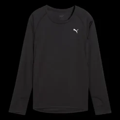 Run Velocity Long Sleeve, träningströja, dam - Träningströjor - Run Velocity Long Sleeve, träningströja, dam
