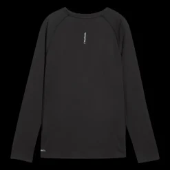 Run Velocity Long Sleeve, träningströja, dam - Träningströjor - Run Velocity Long Sleeve, träningströja, dam