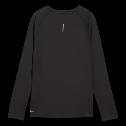 Run Velocity Long Sleeve, träningströja, dam - Träningströjor - Run Velocity Long Sleeve, träningströja, dam