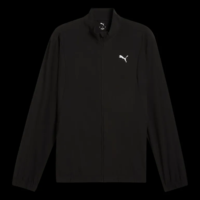Run Velocity Woven Jacket, löparjacka, herr - Träningsjackor - Run Velocity Woven Jacket, löparjacka, herr