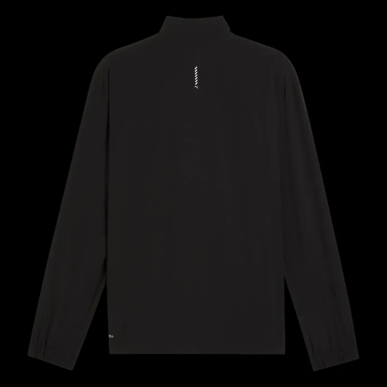 Run Velocity Woven Jacket, löparjacka, herr - Träningsjackor - Run Velocity Woven Jacket, löparjacka, herr