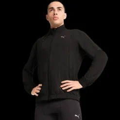 Run Velocity Woven Jacket, löparjacka, herr - Träningsjackor - Run Velocity Woven Jacket, löparjacka, herr