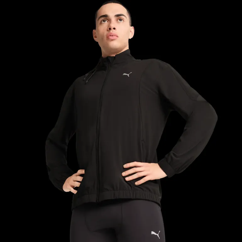 Run Velocity Woven Jacket, löparjacka, herr - Träningsjackor - Run Velocity Woven Jacket, löparjacka, herr