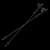 Running Poles Carbon Adjust 100-120cm, justerbara gångstavar - Vandringsstavar - Running Poles Carbon Adjust 100-120cm, justerbara gångstavar