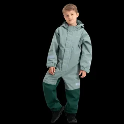 Rutsje Insulated Wintersuit Kids, overall, barn - Vinteroverall - Rutsje Insulated Wintersuit Kids, overall, barn