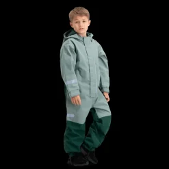 Rutsje Insulated Wintersuit Kids, overall, barn - Vinteroverall - Rutsje Insulated Wintersuit Kids, overall, barn